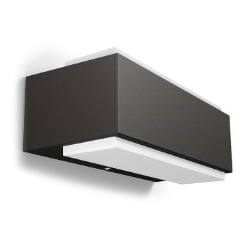 Philips - LED spoljašnje zidno svetilo STRATOSPHERE LED/3,8W/230V 2700K IP44