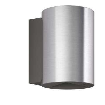 Philips - LED spoljašnje zidno svetlo 2xLED/4,5W IP44