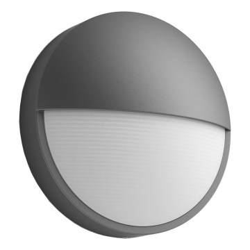 Philips - LED spoljašnje zidno svetlo CAPRICORN LED/4,3W/230V IP44