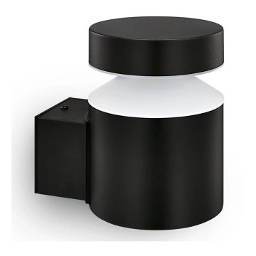 Philips - LED spoljašnje zidno svetlo LAVEN LED/6W/230V 2700K IP44