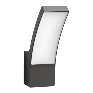 Philips - LED spoljašnje zidno svetlo LED/12W/230V 4000K IP44