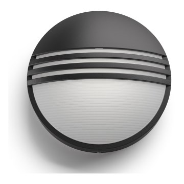 Philips - LED spoljašnje zidno svetlo LED/6W/230V IP44