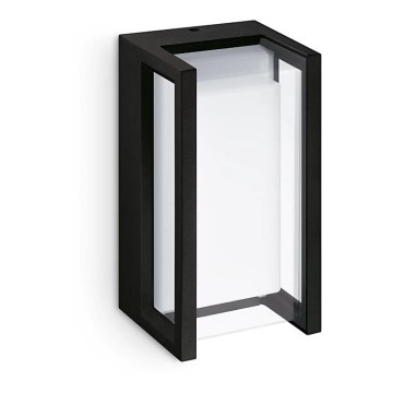 Philips - LED spoljašnje zidno svetlo PYRONA LED/12W/230V IP44