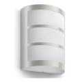 Philips - LED spoljašnje zidno svetlo PYTHON LED/3,8W/230V IP44