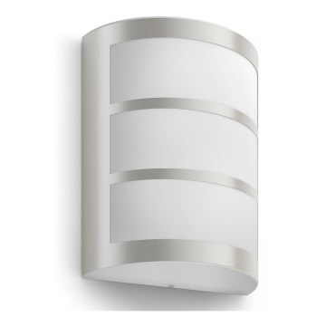 Philips - LED spoljašnje zidno svetlo PYTHON LED/3,8W/230V IP44