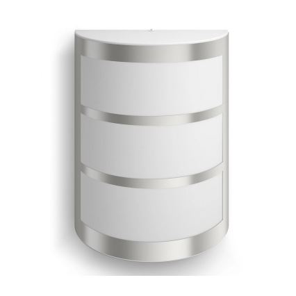 Philips - LED spoljašnje zidno svetlo PYTHON LED/3,8W/230V IP44