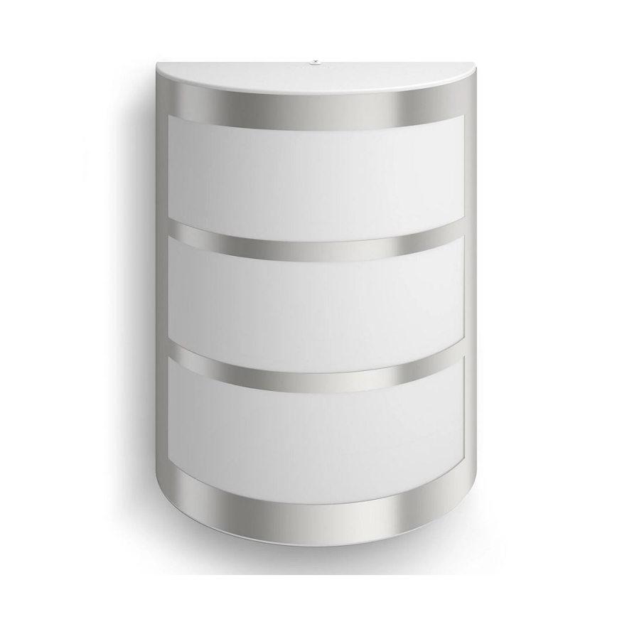 Philips - LED spoljašnje zidno svetlo PYTHON LED/3,8W/230V IP44