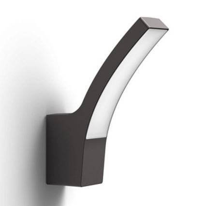 Philips - LED spoljašnje zidno svetlo LED/12W/230V 2700K IP44