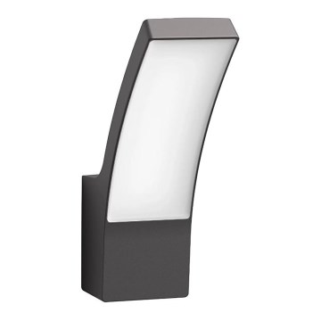 Philips - LED spoljašnje zidno svetlo SPLAY LED/3,8W/230V IP44
