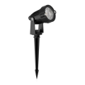 Philips - LED spoljašnji reflektor CAPER LED/1,5W/24V IP44