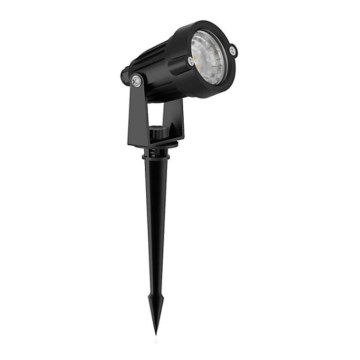 Philips - LED spoljašnji reflektor CAPER LED/1,5W/24V IP44