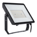 Philips - LED spoljašnji reflektor PROJECTLINE LED/100W/230V IP65 3000K