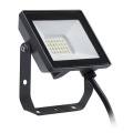 Philips - LED spoljašnji reflektor PROJECTLINE LED/10W/230V IP65 3000K
