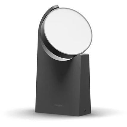 Philips - LED spoljašnja svetiljka LED/7W/230V 2700K IP44