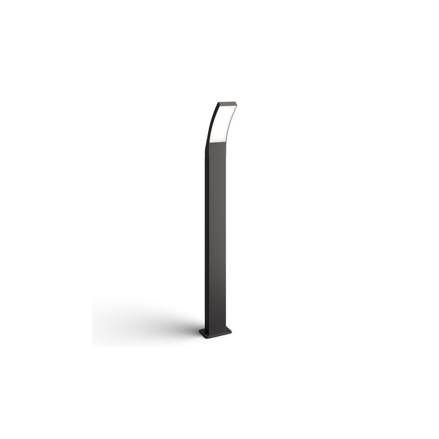 Philips - LED Spoljašnja lampa LED/12W/230V 4000K 96 cm IP44