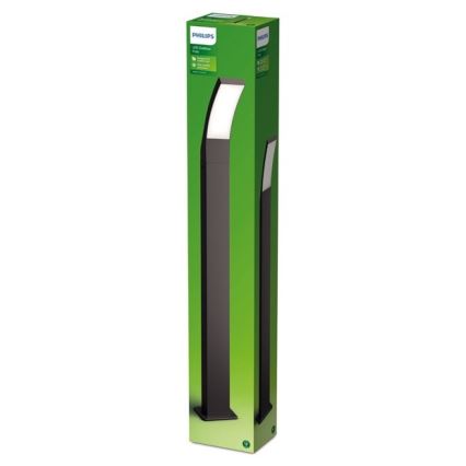 Philips - LED Spoljašnja lampa LED/12W/230V 4000K 96 cm IP44