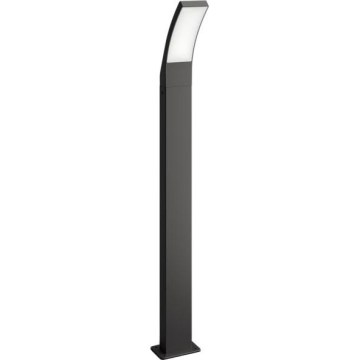 Philips - LED spoljna lampa SPLAY LED/4,3W/230V 2700K 96 cm IP44