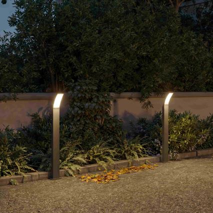 Philips - LED spoljna lampa SPLAY LED/4,3W/230V 2700K 96 cm IP44