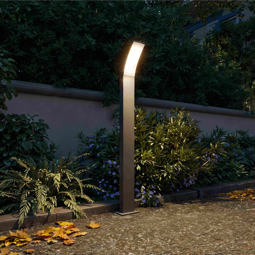 Philips - LED spoljna lampa SPLAY LED/4,3W/230V 2700K 96 cm IP44