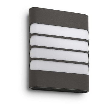 Philips - LED spoljna rasveta LED/3W/230V IP44