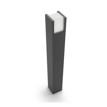Philips - LED spoljašnja svetiljka ARBOUR LED/3,8W/230V 77 cm 2700K IP44