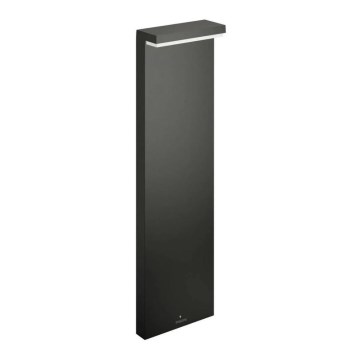 Philips - LED spoljna svetiljka BUSTAN LED/3,8W/230V 2700K 77 cm IP44