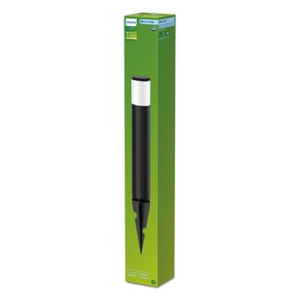 Philips - LED spoljna svetiljka PUREX LED/1,5W/24V IP44