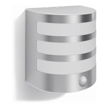 Philips - LED spoljna zidna svetiljka sa senzorom LED/3W IP44