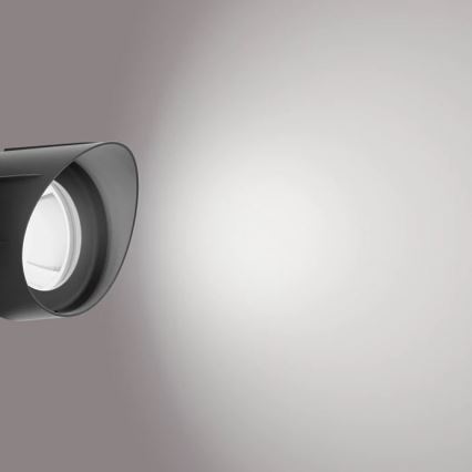Philips - LED spoljašnje reflektorsko svetlo LED/6W/12V 4000K IP44