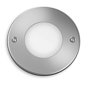 Philips - LED spoljno ugradno svetlo za prilaz LED/3W/230V