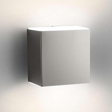 Philips - LED spoljno zidno svetlo LED/3W/230V IP44