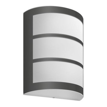 Philips - LED spoljno zidno svetlo LED/6W/230V 2700K IP44