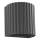 Philips - LED spoljno zidno svetlo ZYRA LED/4,3W/230V 2700K IP44