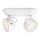 Philips - LED spot 2xLED/3W/230V