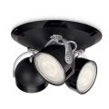 Philips - LED spot svetiljka 3xLED/3W/230V