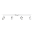 Philips - LED spot svetiljka 4xLED/4,3W/230V 2200/2500/2700K