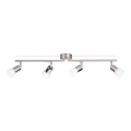 Philips - LED spot svetiljka 4xLED/4,3W/230V