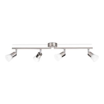 Philips - LED spot svetiljka 4xLED/4,3W/230V