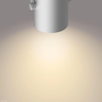 Philips - LED spot svetiljka SCENE SWITCH BYRE LED/4,3W/230V 2200/2500/2700K