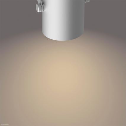 Philips - LED spot svetiljka SCENE SWITCH BYRE LED/4,3W/230V 2200/2500/2700K