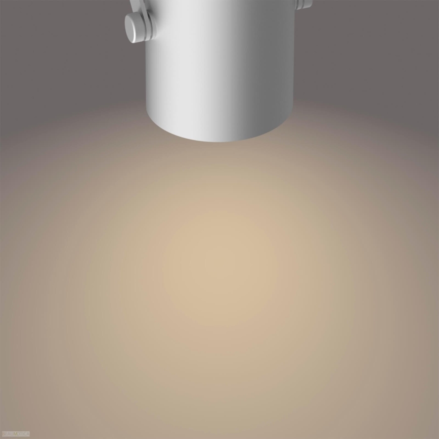 Philips - LED spot svetiljka SCENE SWITCH BYRE LED/4,3W/230V 2200/2500/2700K