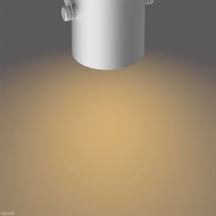 Philips - LED spot svetiljka SCENE SWITCH BYRE LED/4,3W/230V 2200/2500/2700K