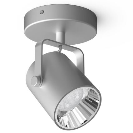 Philips - LED spot svetiljka SCENE SWITCH BYRE LED/4,3W/230V 2200/2500/2700K