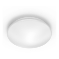 Philips - LED stropna svetiljka LED/17W/230V 2700K