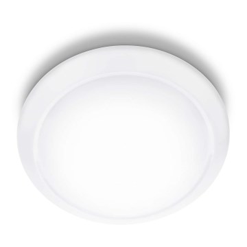 Philips - LED stropna svetiljka LED/22W/230V 2700K
