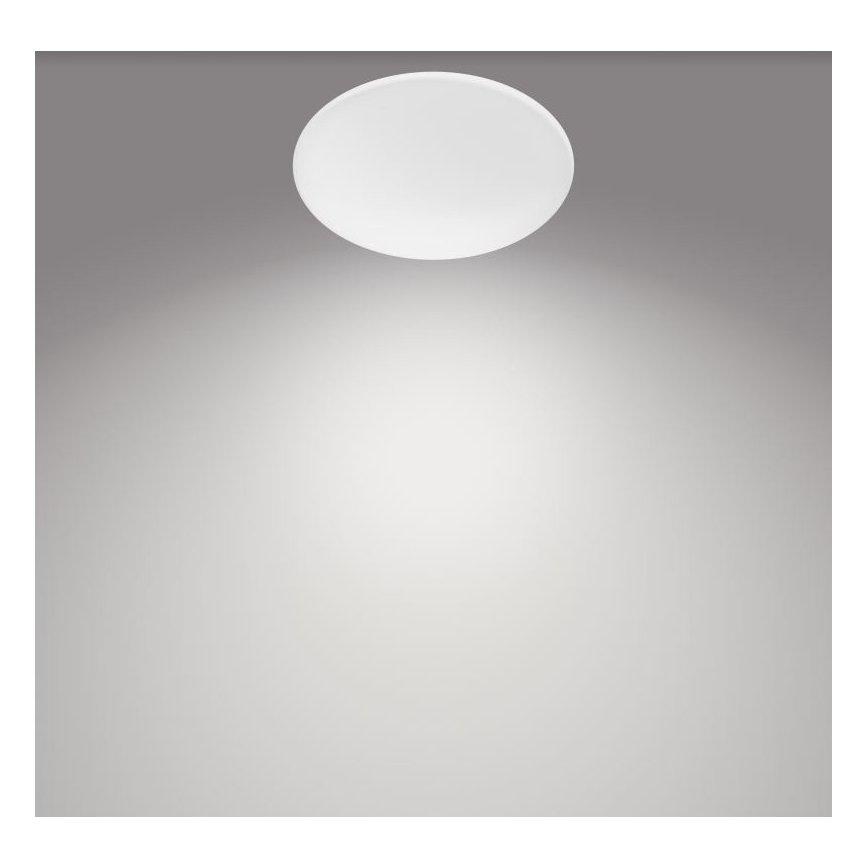Philips - LED plafonsko svetlo LED/20W/230V 2700K