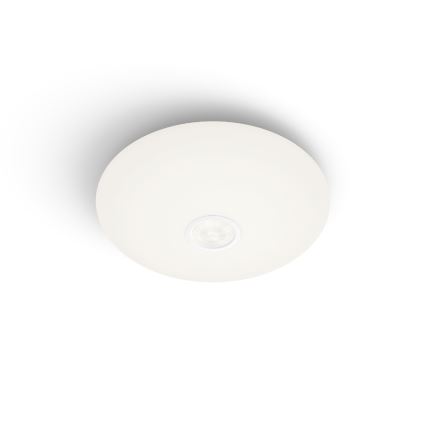 Philips - LED stropna svetiljka sa senzorom MAUVE LED/6W/230V 4000K
