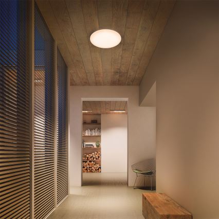 Philips - LED plafonsko svetlo sa senzorom LED/12W/230V 2700K