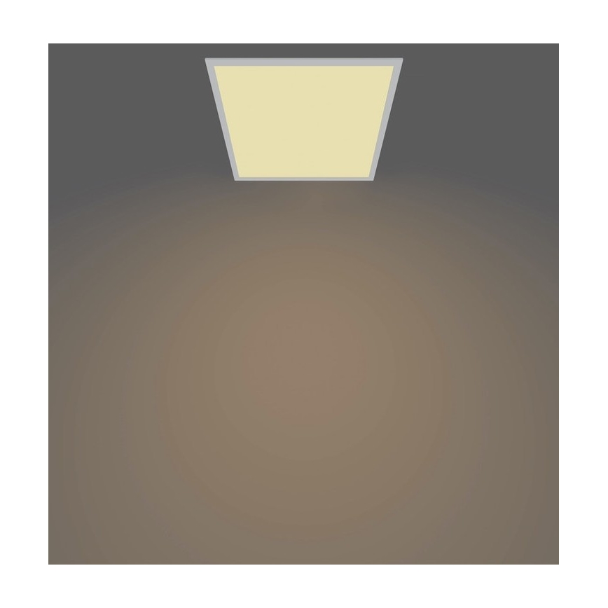 Philips - LED prigušiva plafonska svetiljka SCENE SWITCH LED/36W/230V 2700K