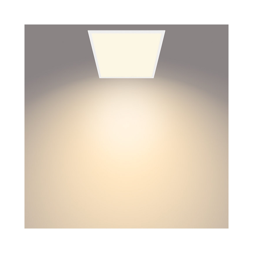 Philips - LED prigušiva plafonska svetiljka SCENE SWITCH LED/36W/230V 2700K